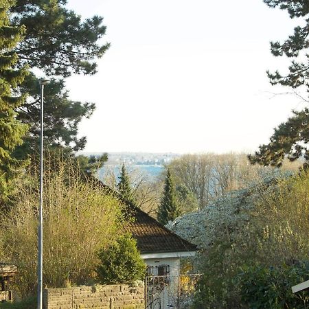 Haus OstseeLicht Sierksdorf Exterior foto