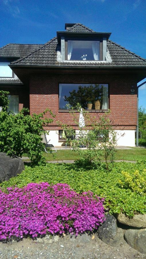 Haus OstseeLicht Sierksdorf Exterior foto